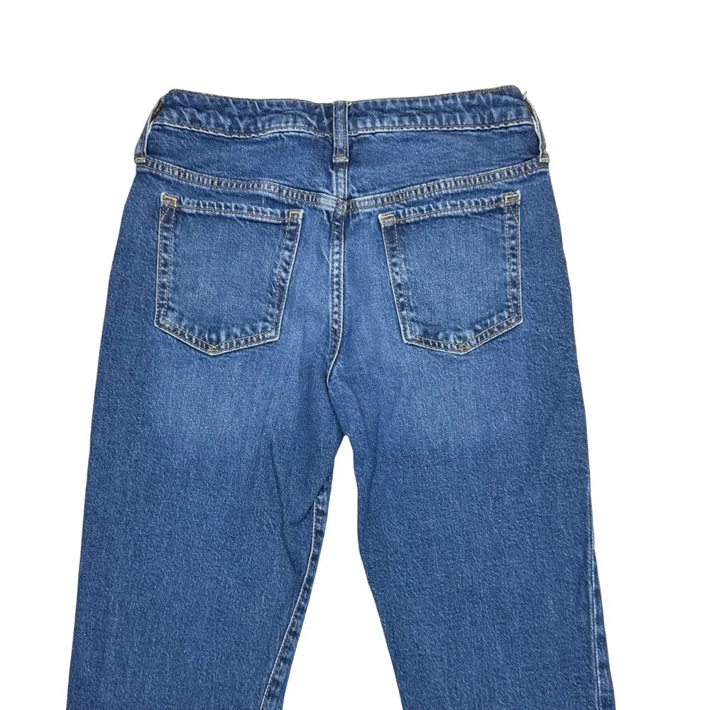 Gap Girlfriend Jeans‎
